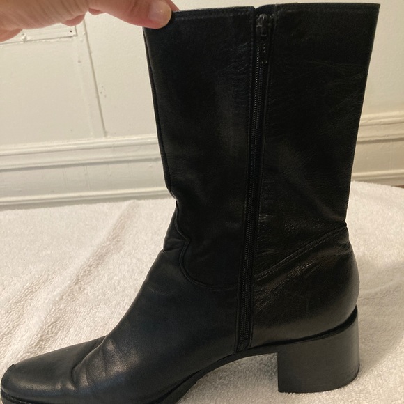 Franco Sarto boots - Picture 3 of 10
